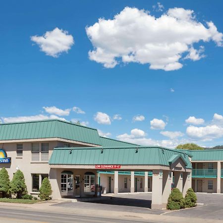 Days Inn by Wyndham Durango Bagian luar foto