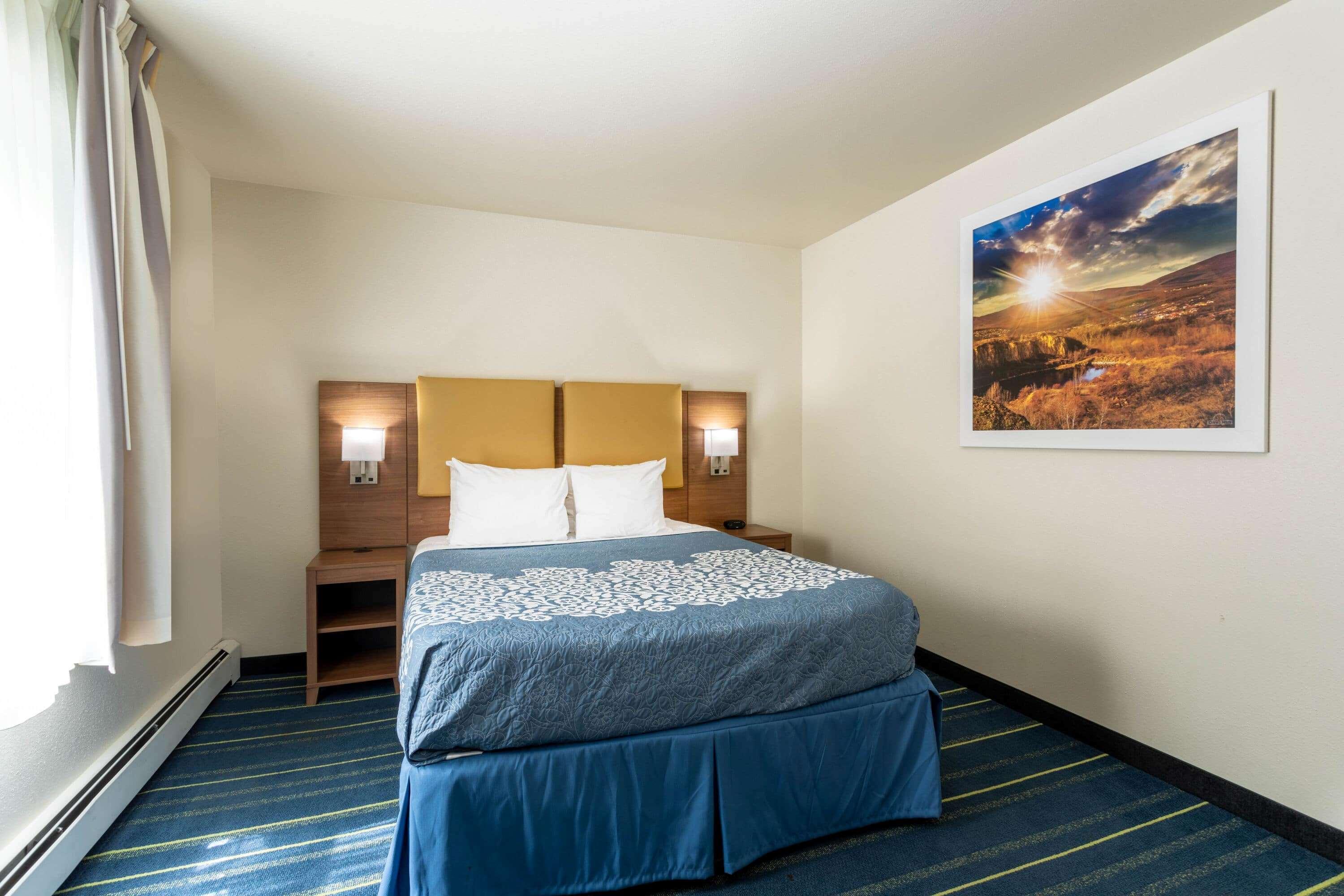 Days Inn by Wyndham Durango Bagian luar foto