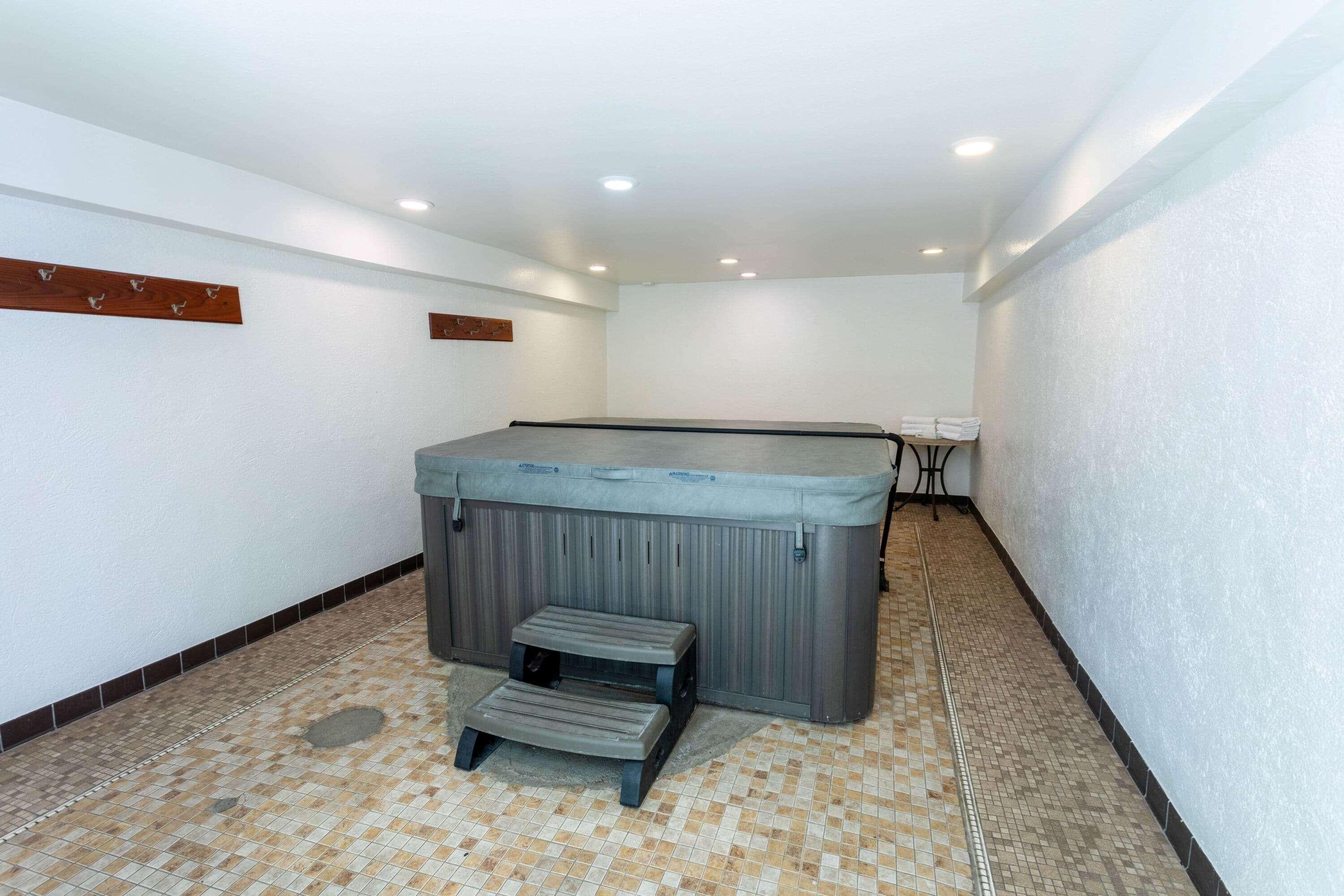 Days Inn by Wyndham Durango Bagian luar foto