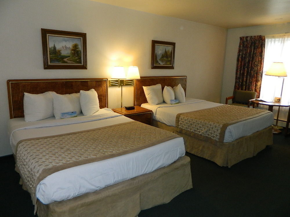 Days Inn by Wyndham Durango Bagian luar foto