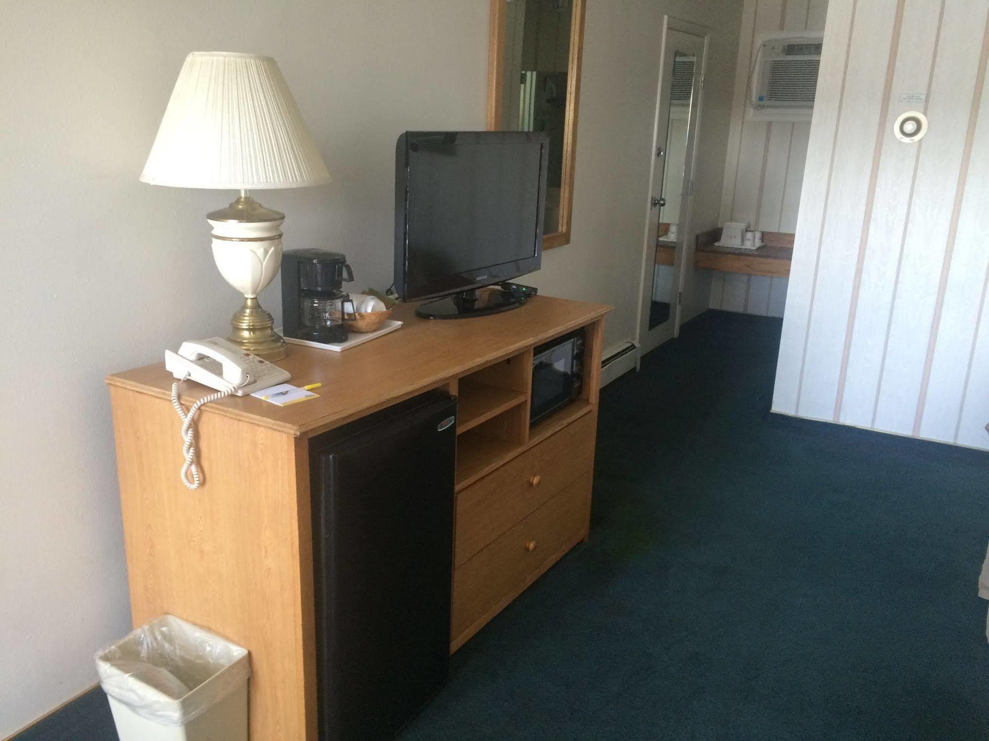 Days Inn by Wyndham Durango Bagian luar foto