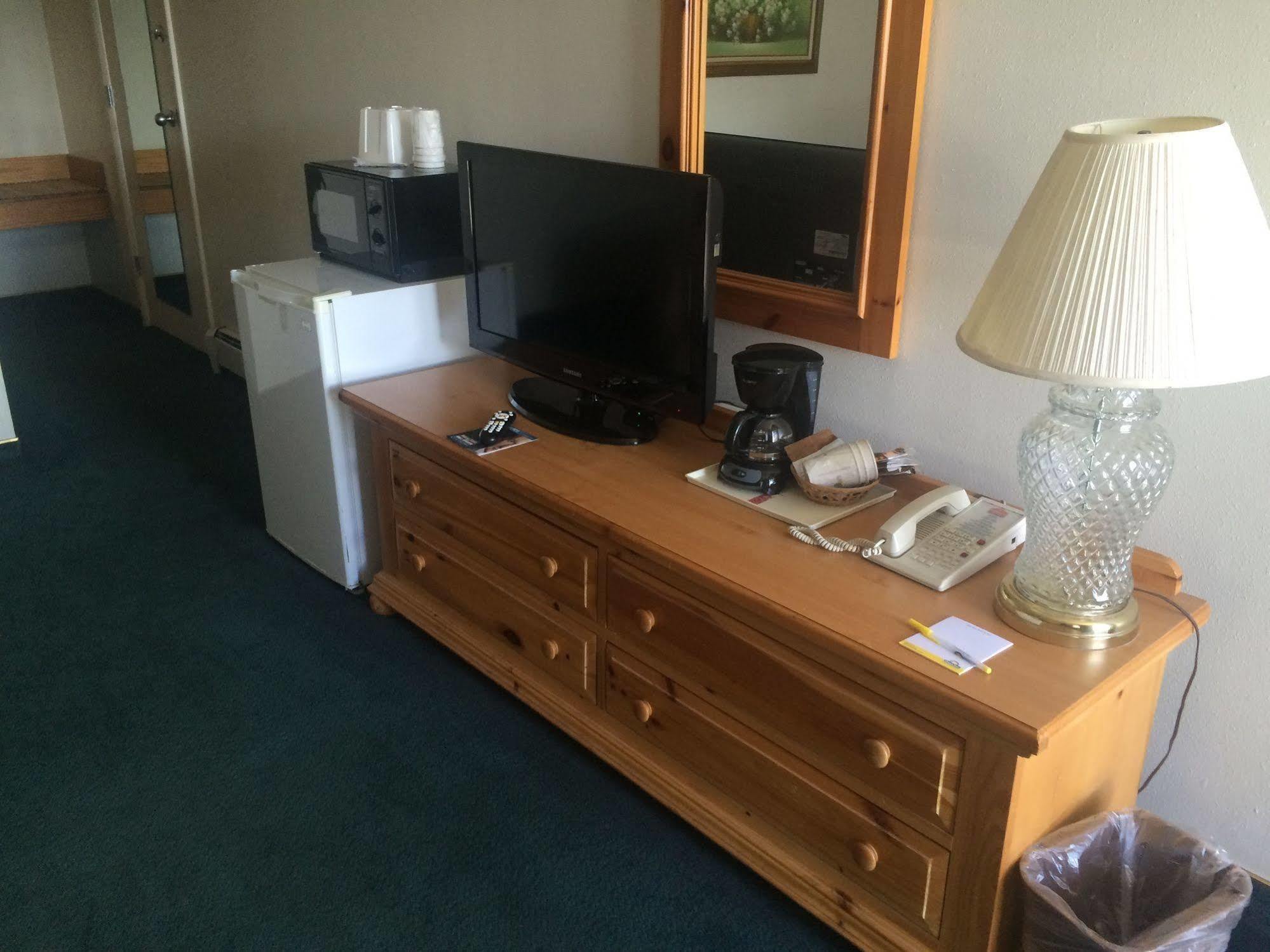 Days Inn by Wyndham Durango Bagian luar foto